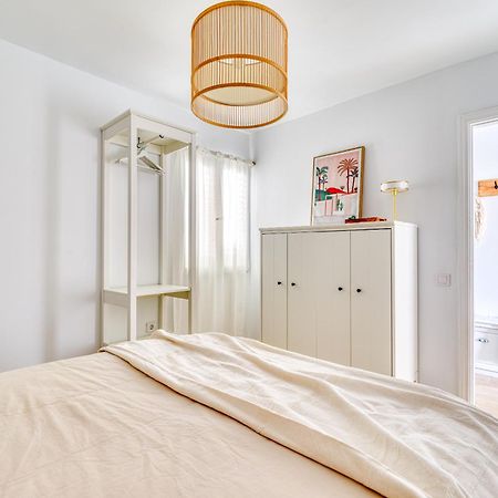 Arena Y Calma Jandia Con Aire Acondicionado Apartment Morro Jable  Ngoại thất bức ảnh