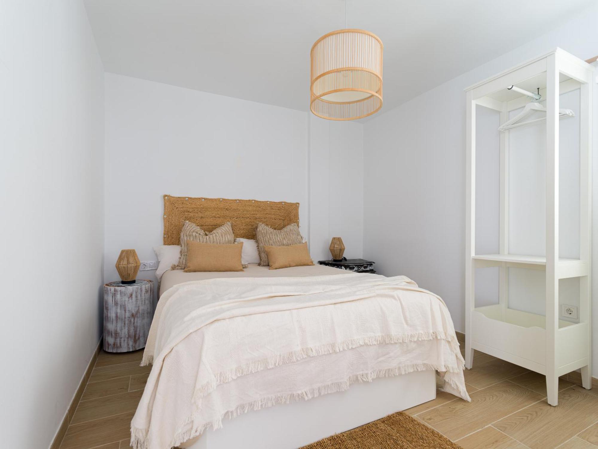 Arena Y Calma Jandia Con Aire Acondicionado Apartment Morro Jable  Ngoại thất bức ảnh