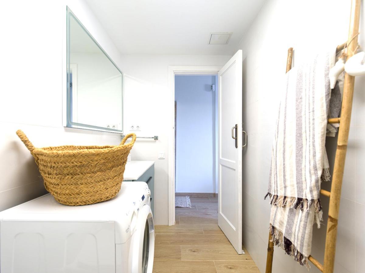Arena Y Calma Jandia Con Aire Acondicionado Apartment Morro Jable  Ngoại thất bức ảnh