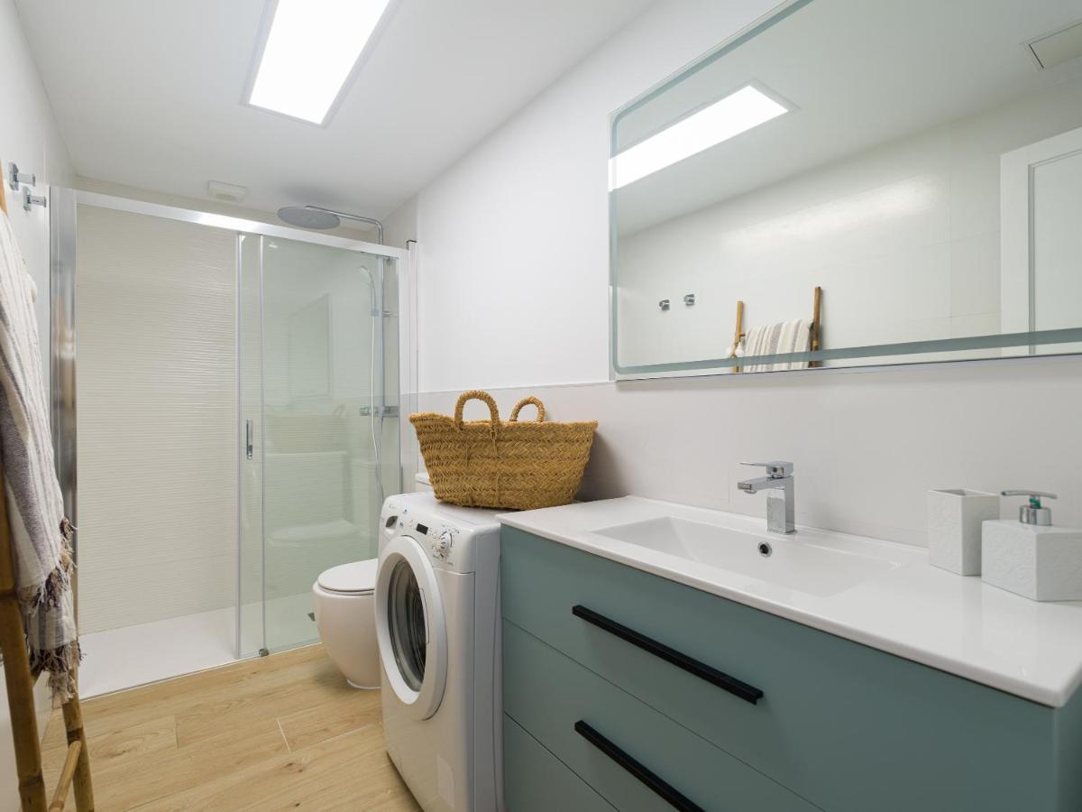 Arena Y Calma Jandia Con Aire Acondicionado Apartment Morro Jable  Ngoại thất bức ảnh
