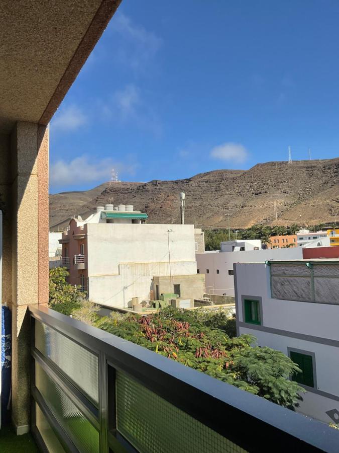 Arena Y Calma Jandia Con Aire Acondicionado Apartment Morro Jable  Ngoại thất bức ảnh