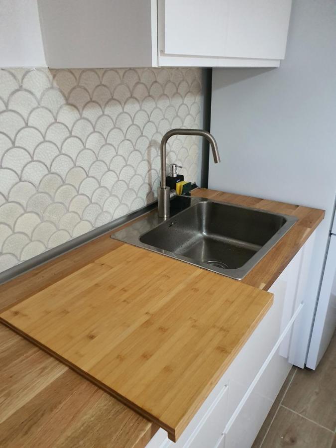 Arena Y Calma Jandia Con Aire Acondicionado Apartment Morro Jable  Ngoại thất bức ảnh
