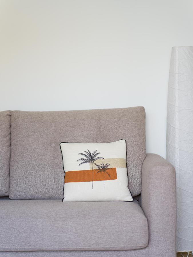 Arena Y Calma Jandia Con Aire Acondicionado Apartment Morro Jable  Ngoại thất bức ảnh