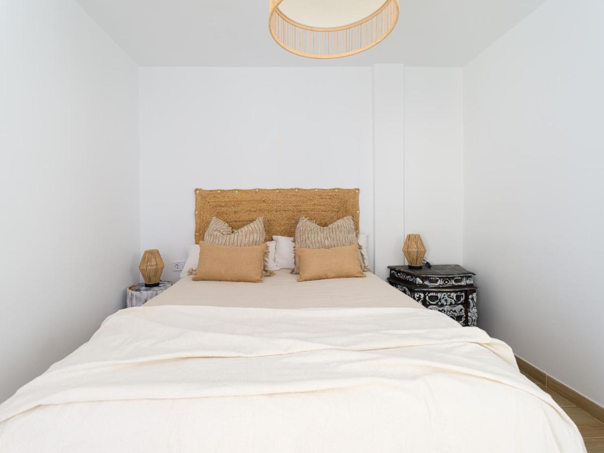 Arena Y Calma Jandia Con Aire Acondicionado Apartment Morro Jable  Ngoại thất bức ảnh