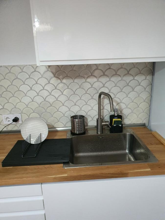Arena Y Calma Jandia Con Aire Acondicionado Apartment Morro Jable  Ngoại thất bức ảnh